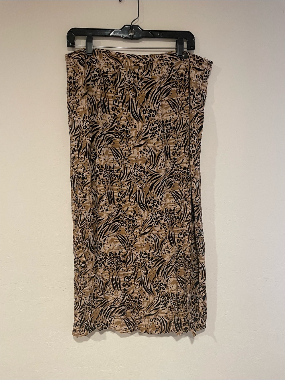 Jennifer More Maxi Skirt